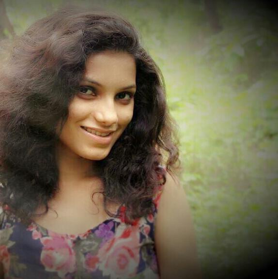 Akshata Kadam