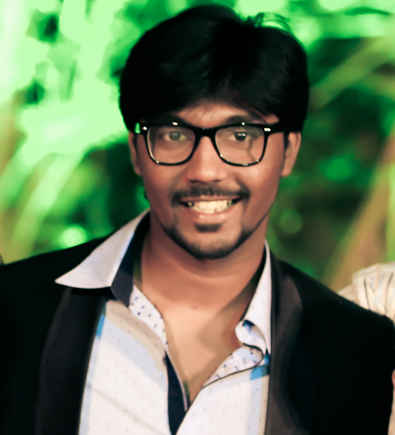 Mayur Parekar